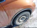 Photo 12 of 21 — 2017 Nissan Murano