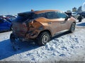Photo 4 of 21 — 2017 Nissan Murano