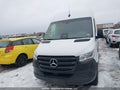 Photo 11 of 15 — 2025 Mercedes-Benz Sprinter