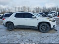 Photo 13 of 17 — 2020 Chevrolet Traverse