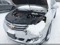 Photo 6 of 15 — 2017 Chevrolet Traverse