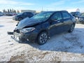 Photo 2 of 21 — 2015 Toyota Corolla