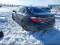 Photo 3 of 18 — 2014 Honda Accord