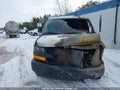 Photo 12 of 17 — 2024 Chevrolet Express 3500