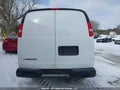 Photo 16 of 17 — 2024 Chevrolet Express 3500