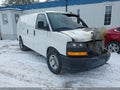 Photo 1 of 17 — 2024 Chevrolet Express 3500