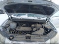 Photo 10 of 18 — 2012 Hyundai Santa Fe