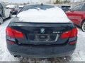 Photo 17 of 19 — 2012 BMW 5 Series