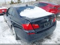 Photo 3 of 19 — 2012 BMW 5 Series