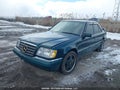 Photo 2 of 16 — 1995 Mercedes-Benz E-Class
