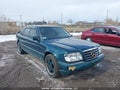 Photo 6 of 16 — 1995 Mercedes-Benz E-Class