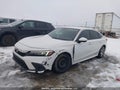 Photo 2 of 18 — 2022 Honda Civic
