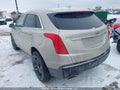 Photo 3 of 18 — 2017 Cadillac XT5