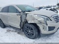 Photo 6 of 18 — 2017 Cadillac XT5