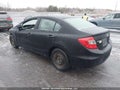 Photo 3 of 16 — 2012 Honda Civic