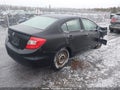 Photo 4 of 16 — 2012 Honda Civic