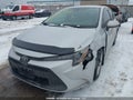 Photo 2 of 17 — 2022 Toyota Corolla