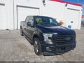 Photo 1 of 17 — 2017 Ford F-150 Lightning