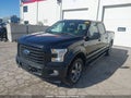 Photo 2 of 17 — 2017 Ford F-150 Lightning