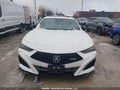 Photo 12 of 16 — 2024 Acura TLX
