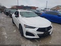 Photo 1 of 16 — 2024 Acura TLX