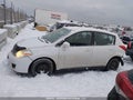 2009 Nissan Versa — photo 14 of 16 | VIN 3N1BC13E49L466109