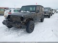 Photo 2 of 18 — 2024 Jeep Wrangler