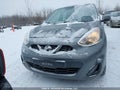 Photo 12 of 20 — 2018 Nissan Micra