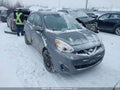 Photo 1 of 20 — 2018 Nissan Micra