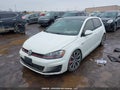 Photo 2 of 15 — 2015 Volkswagen Golf