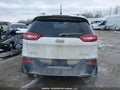 Photo 17 of 18 — 2017 Jeep Cherokee