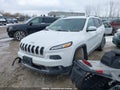 Photo 2 of 18 — 2017 Jeep Cherokee