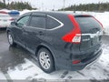 Photo 3 of 18 — 2016 Honda CR-V