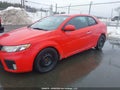 Photo 6 of 18 — 2011 Kia Forte