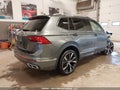 Photo 4 of 17 — 2024 Volkswagen Tiguan