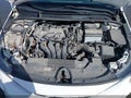 Photo 10 of 18 — 2020 Toyota Corolla