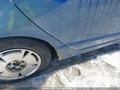 Photo 19 of 22 — 2007 Honda Civic
