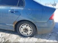 Photo 6 of 22 — 2007 Honda Civic