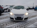 Photo 12 of 16 — 2008 Volkswagen Jetta