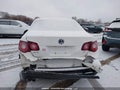 Photo 16 of 16 — 2008 Volkswagen Jetta