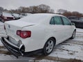 Photo 4 of 16 — 2008 Volkswagen Jetta