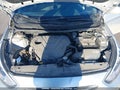 Photo 10 of 19 — 2017 Hyundai Accent