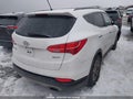 Photo 4 of 19 — 2013 Hyundai Santa Fe