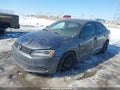 Photo 2 of 17 — 2014 Volkswagen Jetta
