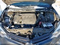 Photo 10 of 18 — 2015 Toyota Corolla
