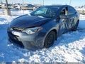 Photo 2 of 18 — 2015 Toyota Corolla