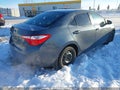 Photo 4 of 18 — 2015 Toyota Corolla
