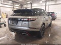 Photo 4 of 18 — 2020 Land Rover Range Rover Velar