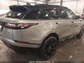 Photo 6 of 18 — 2020 Land Rover Range Rover Velar