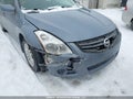 Photo 6 of 16 — 2012 Nissan Altima